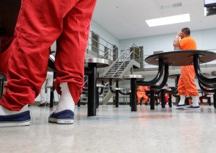 ICE Is Looking for a New Detention Center in Blue California. The State Probably Can’t Stop It