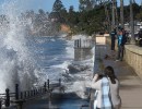 King Tides Coming to California Coast This Weekend