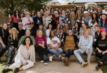 Women Winemakers & Culinarians Celebration