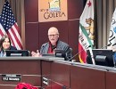 Goleta Council Bids Farewell to Kyle Richards as It Certifies November Election Results