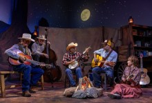 Theater Review | Singalong on the Range