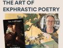 The Art of Ekphrastic Poetry Workshop with David S