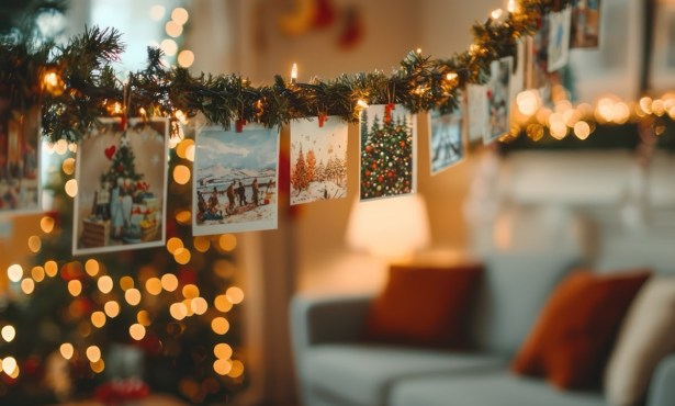 Deck the Halls … Within Your Budget