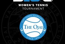 The 123rd Ojai Tennis Tournament