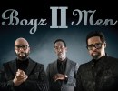 Renowned R&B Group Boyz II Men to Perform at Chumash Casino Resort