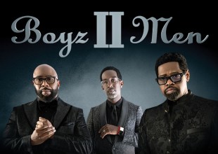 Renowned R&B Group Boyz II Men to Perform at Chumash Casino Resort