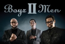 Boyz II Men to perform at Chumash Casino Resort