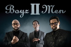 Boyz II Men to perform at Chumash Casino Resort