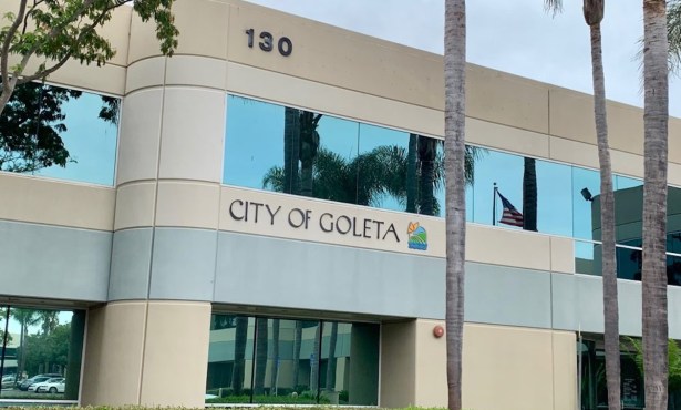 Goleta Municipal Bonds to Fund Bike and Pedestrian Pathway Under Hwy. 101, Repairs Along Cathedral Oaks Road