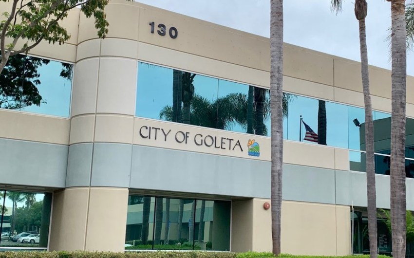 Goleta Municipal Bonds to Fund Bike and Pedestrian Pathway Under Hwy. 101, Repairs Along Cathedral Oaks Road