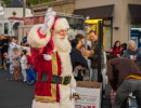 Holiday Magic! Coast Village Road Tree Lighting