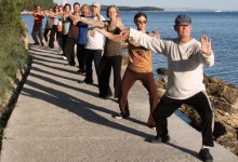 Beginning Tai Chi & Qigong January Open Enrollment