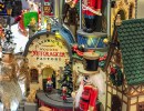 A Nostalgic Christmas: The Village of Joy