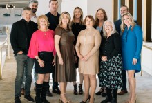 SBAOR Announces 2025 Board of Directors