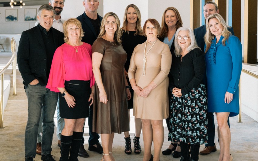 SBAOR Announces 2025 Board of Directors