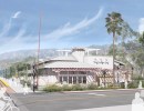 Surfliner Inn Project Back on Track in Downtown Carpinteria