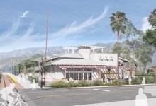 Surfliner Inn Project Back on Track in Downtown Carpinteria