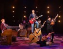 Theater Review | ‘Million Dollar Quartet’ Brings Old Time Rock ‘N’ Roll to Santa Barbara