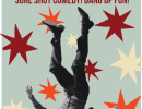 Selah Dance Collective to Present “Palermo!”