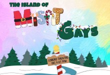 Review | ‘The Island of Misfit Gays’