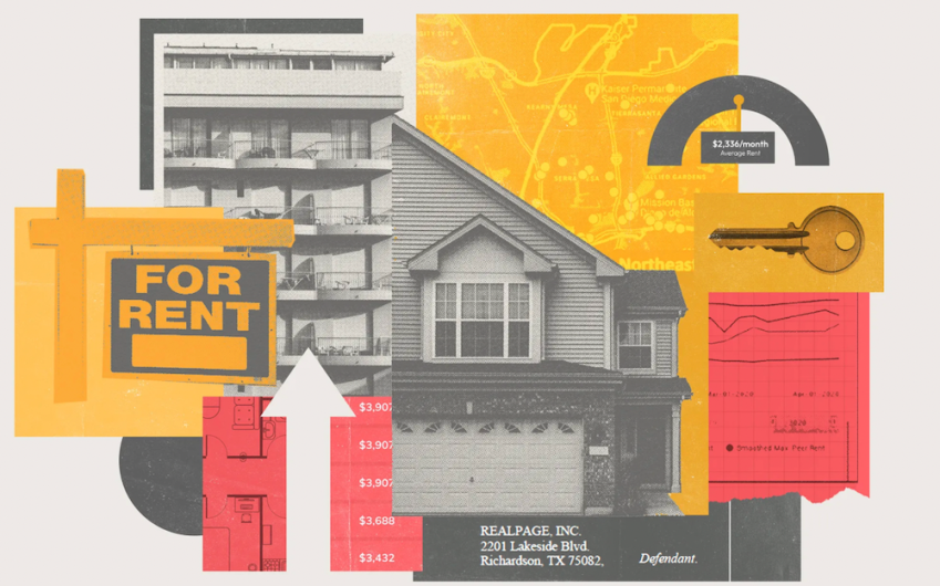 Landlords Are Using AI to Raise Rents — and California Cities Are Leading the Pushback