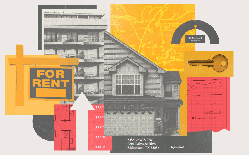 Landlords Are Using AI to Raise Rents — and California Cities Are Leading the Pushback