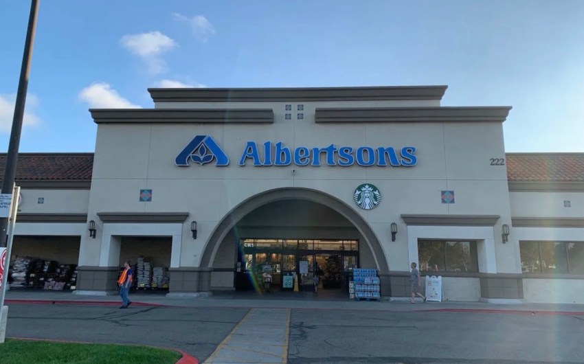 Kroger–Albertsons Merger Halted by Federal Judge