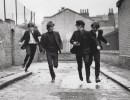 Film Screening: The Beatle’s “A HARD DAYS NIGHT”