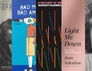 Book Review | 31 Outstanding Poetry Books from 2024: Alcalá to Zarin