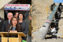 Sable Offshore Energy Clears Major Hurdle to Restart Damaged Pipeline in Santa Barbara County