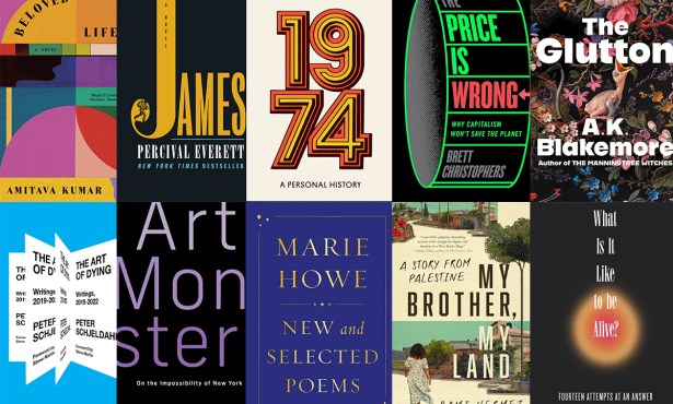 The 10 Best Books of 2024