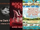 All Booked | Amazing Area Authors