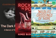 All Booked | Amazing Area Authors