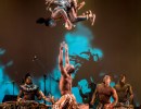 UCSB Arts & Lecture – Cirque Kalabanté