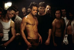 Film Screening: “FIGHT CLUB”