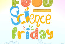 Food Science Friday