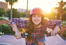 Riding Safely: E-Bike Safety Tips for the Entire Family