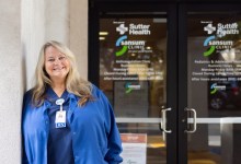 SBCC’s Nursing Program Found the Perfect Prescription for Kim Hurley