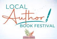 Local Author Book Festival