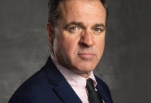 UCSB Arts & Lectures – Sir Niall Ferguson