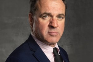 UCSB Arts & Lectures - Sir Niall Ferguson