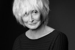 UCSB Arts & Lectures - Twyla Tharp Dance