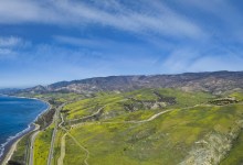 Gaviota Coast Conservancy Buys Rancho Tajiguas in ‘First Step in Permanently Protecting Coastline’