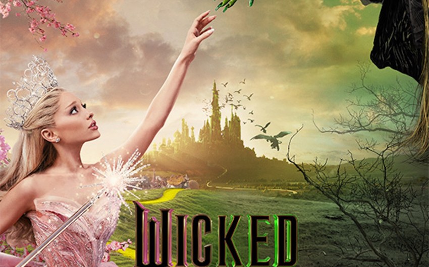 Film Review | ‘Wicked’ is a Wonderfully Entertaining Journey to Oz