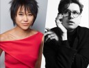 UCSB Arts & Lectures – Yuja Wang, piano and Víkingur Ólafsson, piano