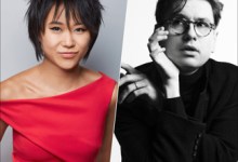 UCSB Arts & Lectures – Yuja Wang, piano and Víkingur Ólafsson, piano