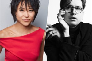 UCSB Arts & Lectures - Yuja Wang, piano and Víkingur Ólafsson, piano