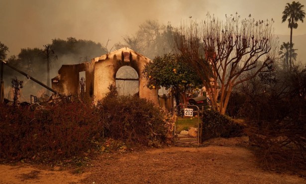 As L.A. Fires Destroy Homes, California’s Housing Crisis Is About to Get Worse