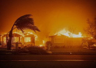 L.A. Fires Could Drastically Drive Up Insurance Premiums — and Test California’s New Market Rules