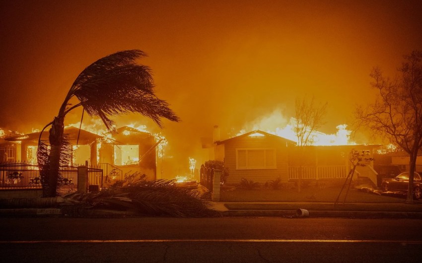 L.A. Fires Could Drastically Drive Up Insurance Premiums — and Test California’s New Market Rules